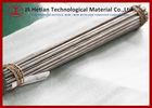 CO 10% 310 mm Tungsten Carbide Rod with 0.6 Micron TC Phase , 14.37 g / cm3 Density
