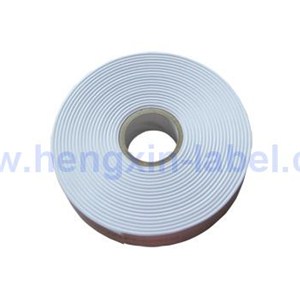 Dip Coated Fabric Label