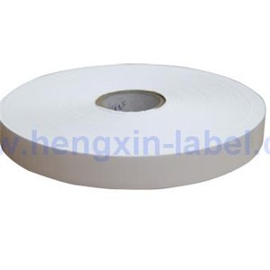 Surface Fabric Label