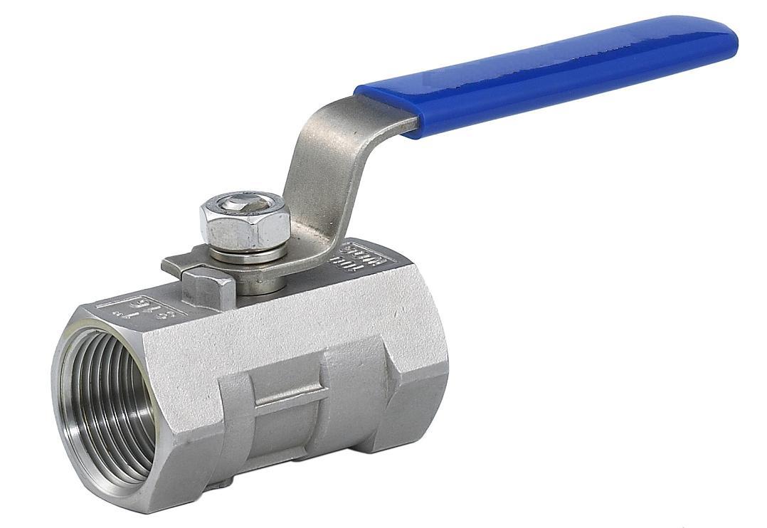 1pc ball valve 