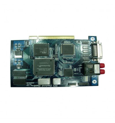 Myjet Printer 128 PCI Card
