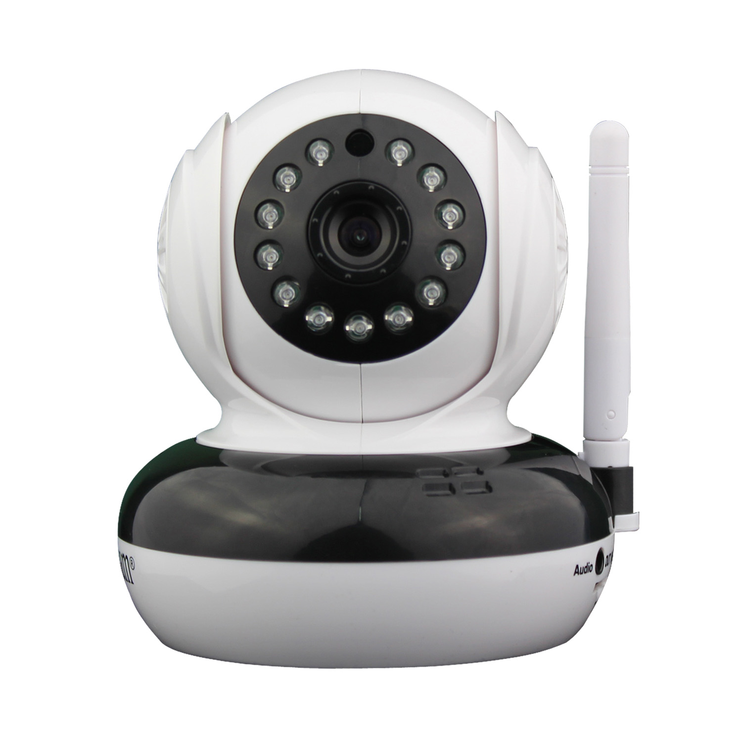 HD 1.3MP Hi3518C 128G TF Card P2P IP Camera
