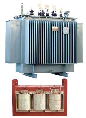 Transformer Manufacturer: 10KV 30-1600KVA amorphous alloy transformer with competitive price