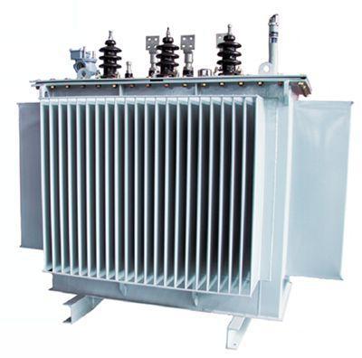 Transformer Manufacturer: 10KV 30-1600KVA three-phase oil-immersed distribution transformer with competitive price