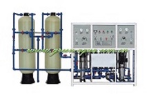Water Purification Machine Price Item:GRA-1000I(1000L/H-F2)