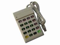 RFID Tag/Label