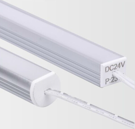 Aluminum Bar LED Strip Light