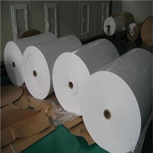 One Side PE Coated Paper