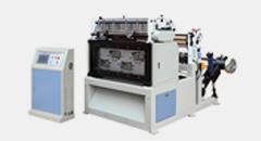 Paper Cup Die Cutting Machine