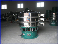 Wheat flour vibrating sieve manufacturer