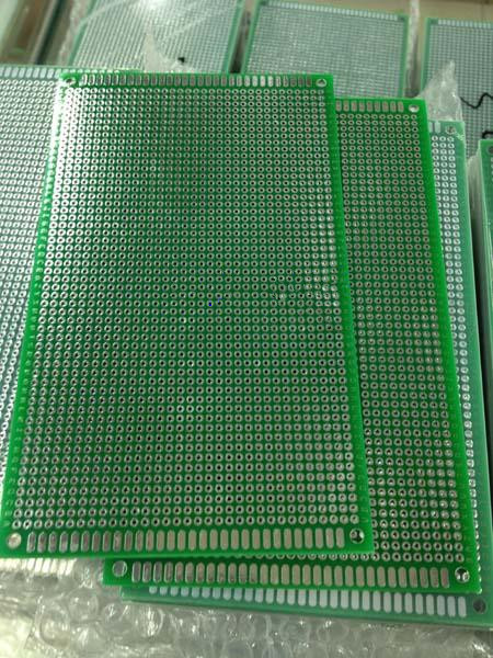 Universal PCB/Bread board/DIY PCB