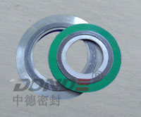 Spiral Wound Gaskets