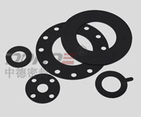 Rubber Gasket