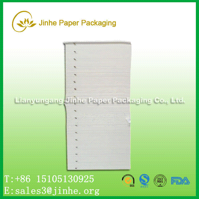PE/PLA coated paper in sheet for paper cups