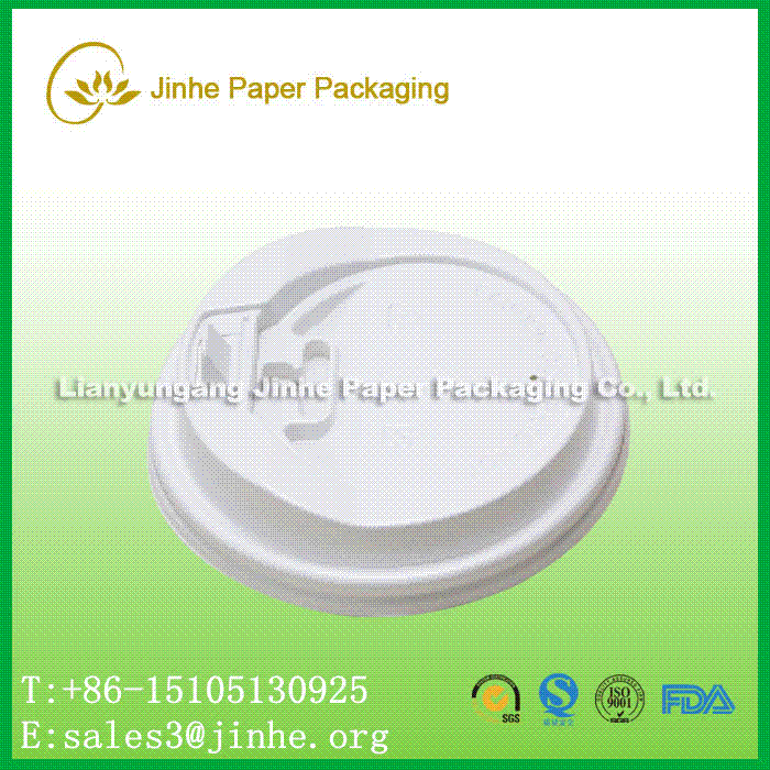 plastic lids for paper cups