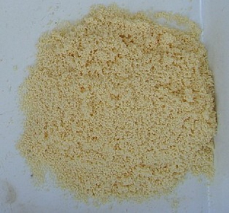 D113 Macroporous Weak Acid Cation Exchange Resin