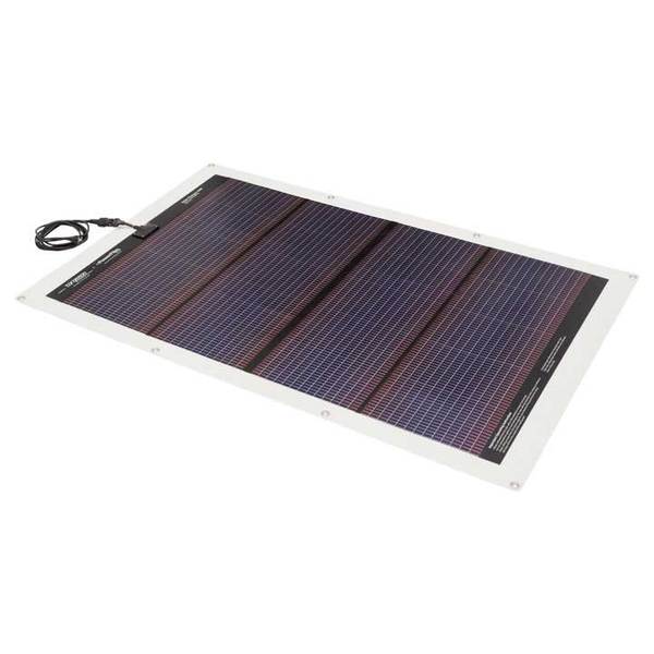 TORQEEDO Rollable 45W Solar Outboard Battery Charger