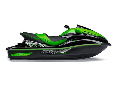 2015 Kawasaki Jet Ski? Ultra? 310R