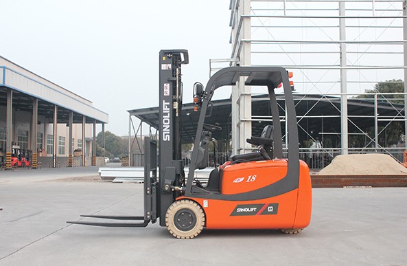 small electric forklift with cheap price and electric forklift motor