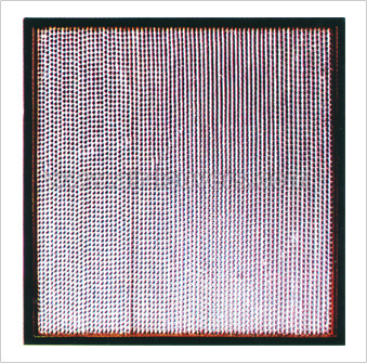 Hepa Aluminum Air Filters