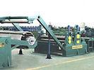 High Strength Stainless Steel Slitting Lines With ISO9001 / 2008