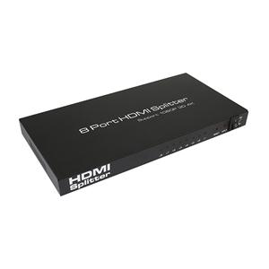 1x8 HDMI Splitter