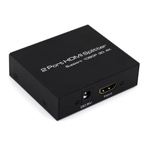 1x2 HDMI Splitter