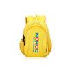 Soft Neoprene Kindergarten Kids School Backpacks , Children Monogrammed Kids Backpack