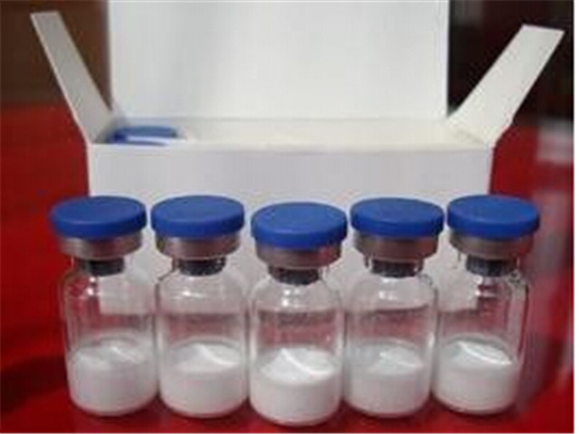Sermorelin  (GRF 1-29) Peptide