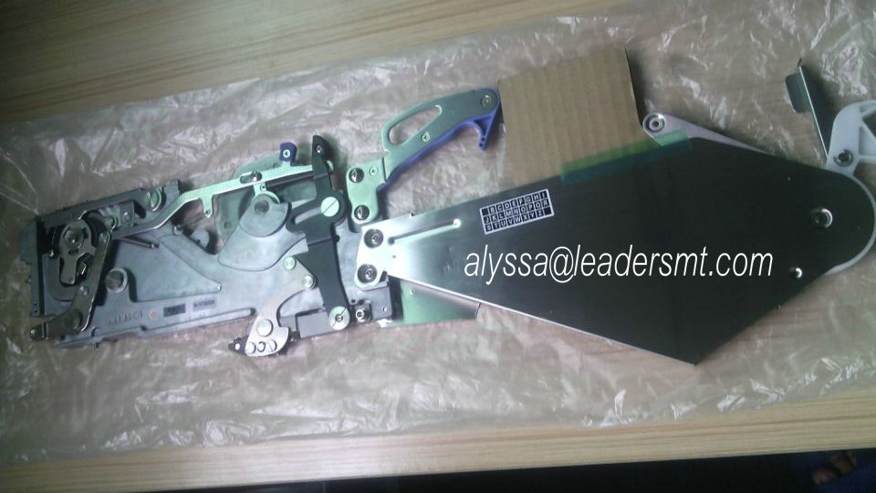 Juki Feeder 8x4mm CF feeder CF081E CF081ER