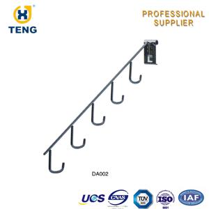 DA002 Display Shelf/Rack Accessories