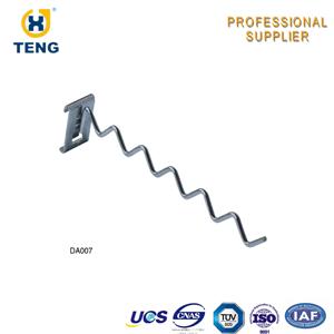 DA007 Display Shelf/Rack Accessories