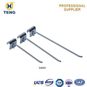 DA001 Display Shelf/Rack Accessories
