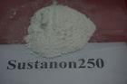 Sustanon 250 VS Testosterone Enanthate Raw Steroid Powder Replacement Therapy
