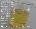 Nandrolone Decanoate Deca Durabolin VS Testosterone Enanthate Bulking Cycle