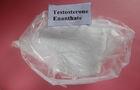 Muscle Gainning Testosterone Enanthate Anabolic Steroid Powder Less Side Effect Hormones