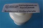 99% Purity USP Pharmaceutical Grade Boldenone Steroid Equipoise Boldenone Undecylenate