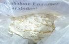 Trenbolone Enanthate 99% Purity Oil Injection 250mg Trenbolone Steroid Yellow Powder