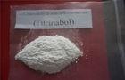 Raw 4-Chlordehydromethyltestosterone Turinabol Bulk Sale Anabolic Steroids