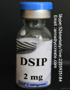 DSIP Delta sleep-inducing peptide 