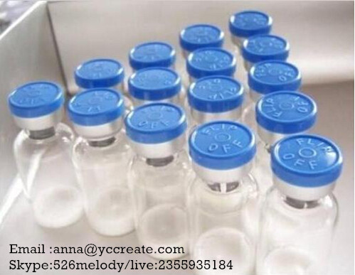 Safe and Fast shipping Melanotan 2