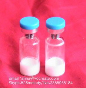 Thymosin Beta-4 Acetate Safe Package Fast Delivery TB-500