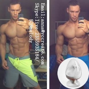 Best Quantity Hot-Sale Weak Steroid Clostebol Acetate