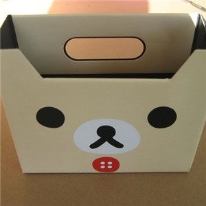 30120 Party Paper Box