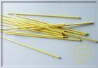 Yellow rattan reed fragrance diffuser sticks home fragrance products