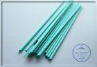 Decorative Blue Synthetic Reed Diffuser Sticks for living room