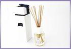 Jasmonic Essential Oil Reed Diffuser  , 80ml home fragrance reed diffuser