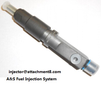 Perkins fuel injector in discount