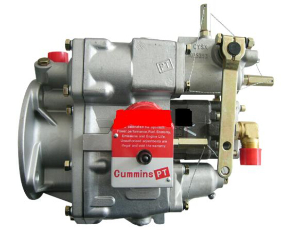 Cummins diesel fuel pump Cummins diesel engine fuel injection 