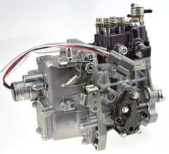 Yanmar Tractor Fuel Pump Yanmar Injection Pump